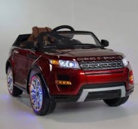 CARRITOS A BATERÍA PARA NIÑOS