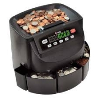 CONTADOR DE MONEDAS