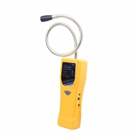Detector de metano