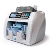DETECTOR Y CONTADOR DE BILLETES