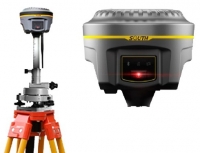 GPS DIFERENCIAL