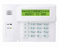 keypad