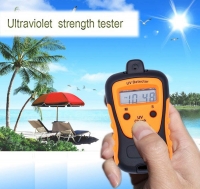 Luz UV