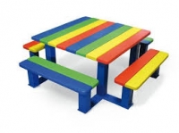 MESAS PARA NIÑOS