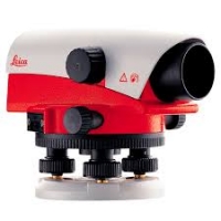 NIVEL AUTOMATICO LEICA