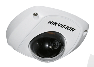 CAMARA HK-DS2CD7133-E