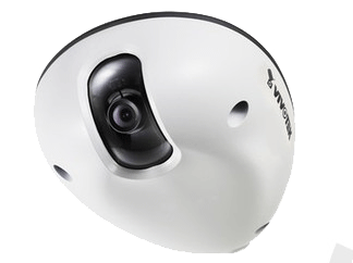 CAMARA VI-MD7560D