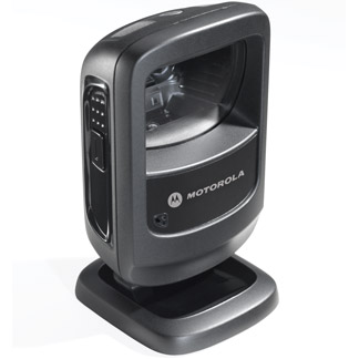 LECTOR OMNIDIRECCIONAL MOTOROLA DS9208 USB