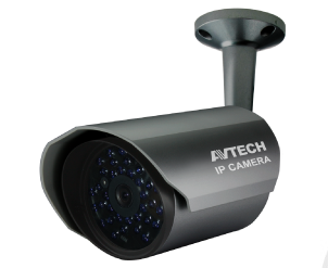 CAMARA AV-AVN257