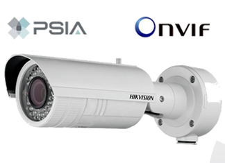 CAMARA HK-DS2CD8233F-EI