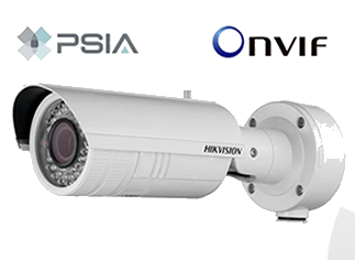 CAMARA HK-DS2CD8253F-EI
