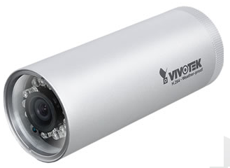 CAMARA VI-IP8331