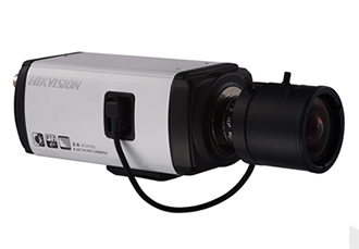 CAMARA HK-DS2CD853F-E perú