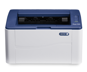 Impresora laser Xerox Phaser 3020V_BI