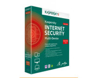 Licencia Kaspersky Multi-Device- Perú