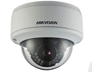 CAMARA HK-DS2CD753F-EI