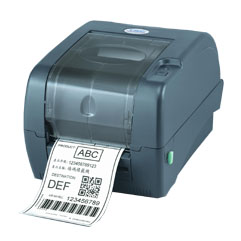 IMPRESORA DE ETIQUETAS TSC TTP247PLUS TT,TD.