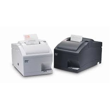 TICKETERA MATRICIAL STAR SP712R PARALELO