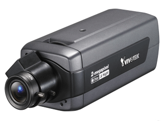 CAMARA VI-IP7161 perú
