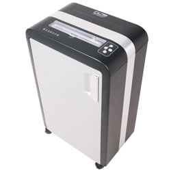 Trituradora de papel de corte cruzado JP-860C Perú