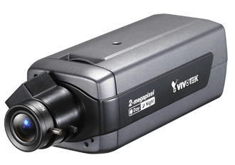 CAMARA VI-IP8161 perú