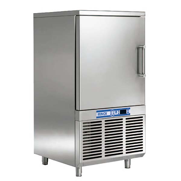 Abatidor - ultra congelador Irinox - EF 30.1