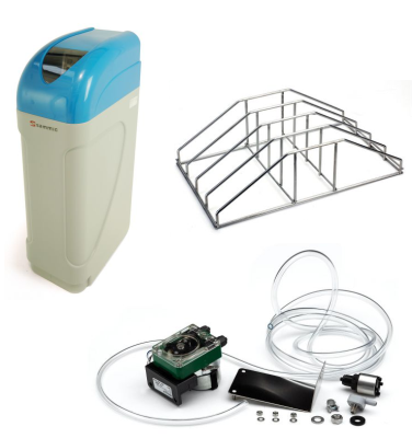 ACCESORIOS PARA LAVAUTENSILIOS SAMMIC