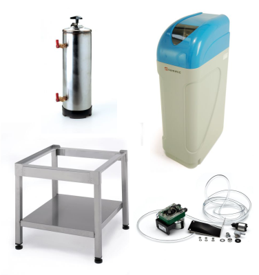 ACCESORIOS PARA LAVAVASOS/LAVAVAJILLAS SAMMIC