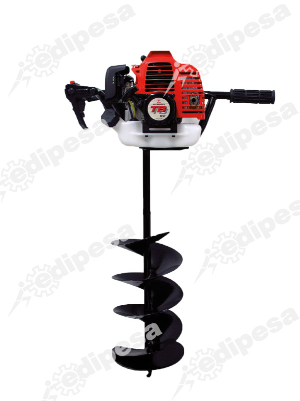 Ahoyadora manual PANTHER AUG-520