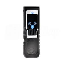 Alcoholimetro Dräger Alcotest 5000