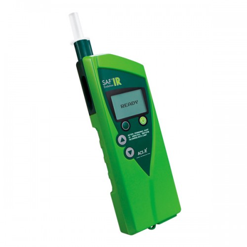 ALCOHOLÍMETRO SAFIR EVOLUTION - ACS CORP