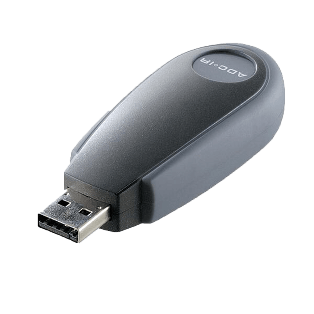 Altimetro ADC – IR Brunton
