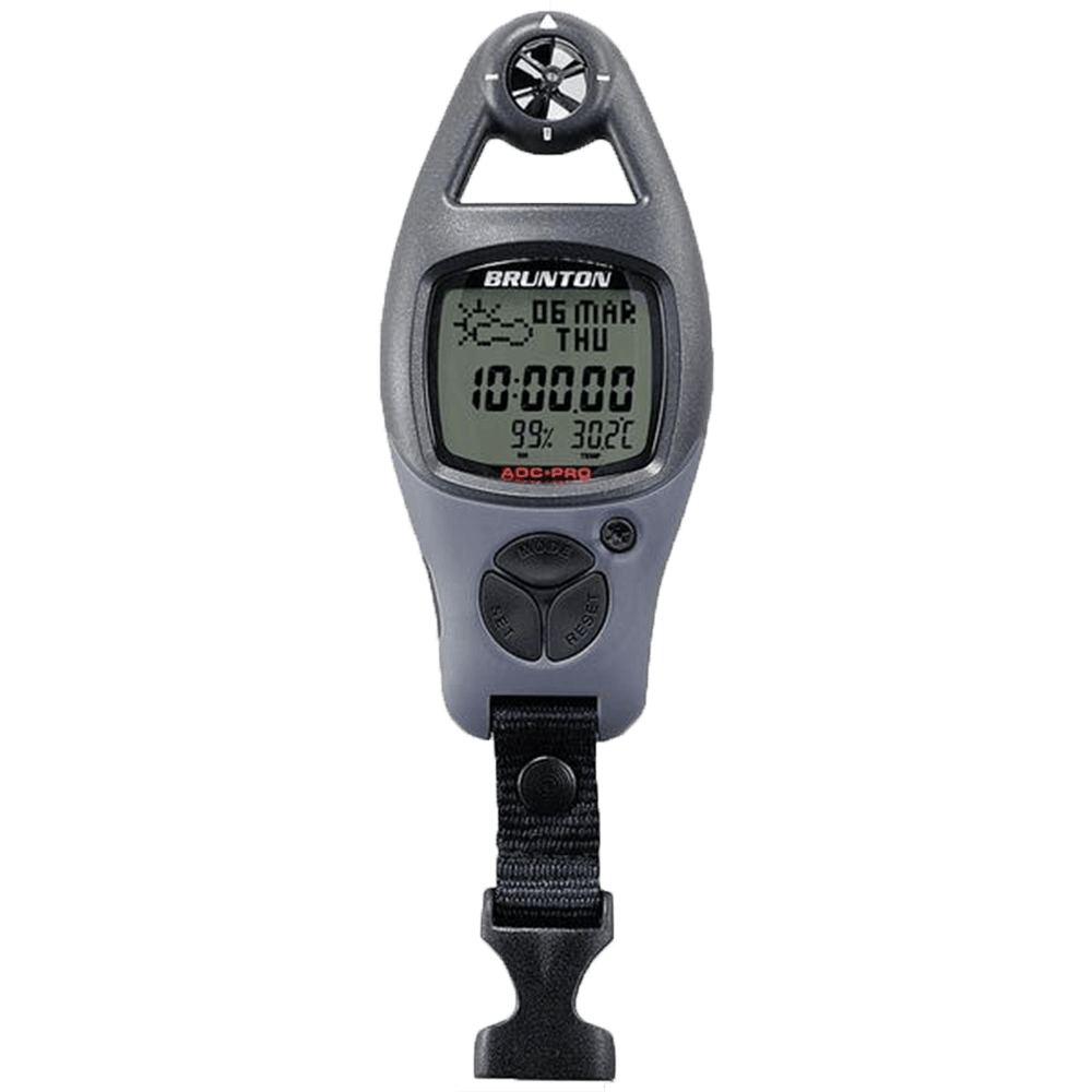 Altimetro ADC – PRO Brunton