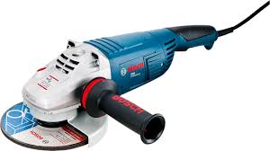 Amoladora BOSCH GWS 26-180