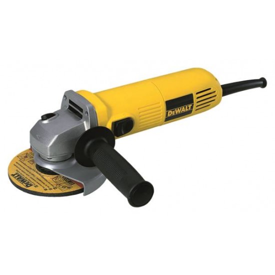 Amoladora DEWALT D28090