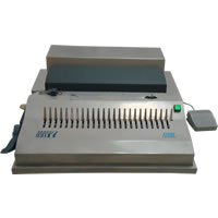 Anilladoras DSB CB-240E Perú