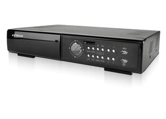GRABADOR AV-AVC791