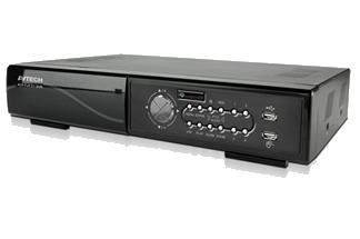 GRABADOR AV-AVC792