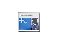 Licencia electrónica de HP Insight Control Environment