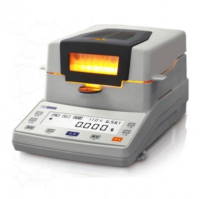 BALANZA DETERMINADORA DE HUMEDAD 110G, 0.005G XY-105MW