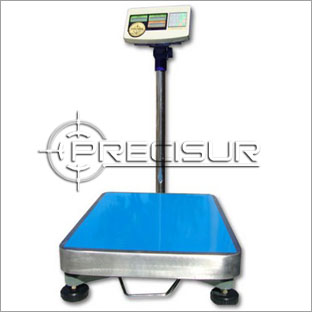 BALANZA DIGITAL DE PLATAFORMA ACCURA SB51/SB53 CAP 300 KG
