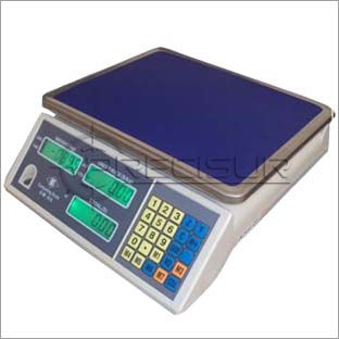 BALANZA ELECTRÓNICA EXCELL AM3