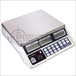 BALANZA ELECTRÓNICA EXCELL ACH3
