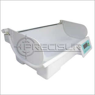 BALANZA ELECTRÓNICA PEDIÁTRICA GREETMED - GT130-100