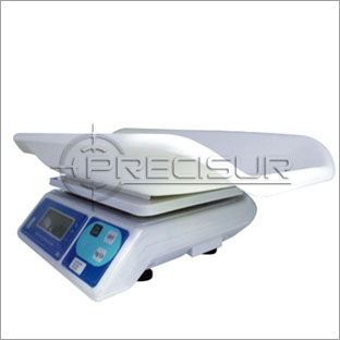 BALANZA ELECTRÓNICA PEDIÁTRICA GREETMED - GT130-100E