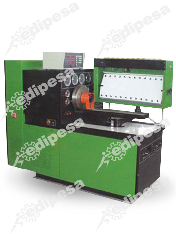Banco de Pruebas de Inyectores REXON Diesel 12PSB-V