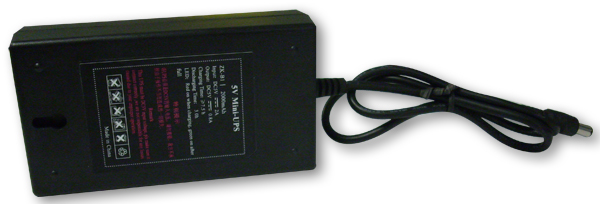Bateria Para Control de Asistencia