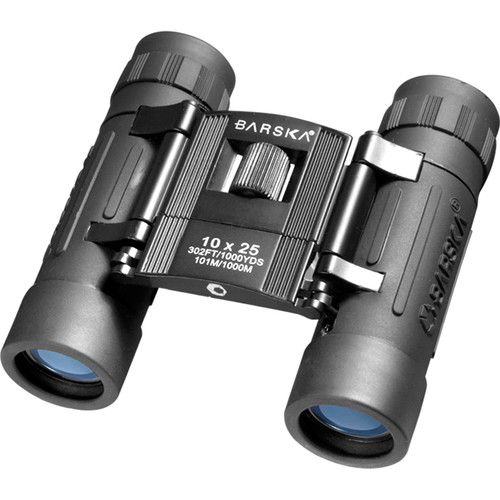 BINOCULARES AB10110 - BARSKA