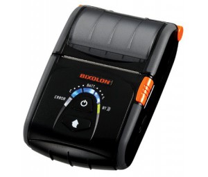 impresora portátil spp r200ii en Perú