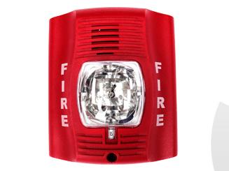 Alarma -SIRENA BK-P2R-Perú